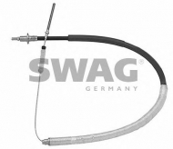 Трос SWAG 99 90 4205