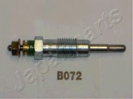 Свеча накаливания JAPANPARTS B072