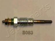 Свеча накаливания JAPANPARTS B083
