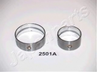 Вкладыш подшипника JAPANPARTS BB2501A5