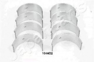 Вкладыш подшипника JAPANPARTS CB1044G2