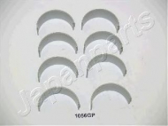 Вкладыш подшипника JAPANPARTS CB1056GP
