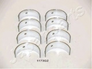 Вкладыш подшипника JAPANPARTS CB1173G2