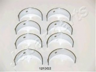 Вкладыш подшипника JAPANPARTS CB1213G2
