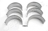 Вкладыш подшипника JAPANPARTS CB1602G5