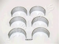 Вкладыш подшипника JAPANPARTS CB1602GP