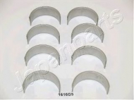 Вкладыш подшипника JAPANPARTS CB1616G5