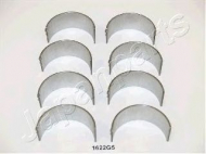 Вкладыш подшипника JAPANPARTS CB1622G5