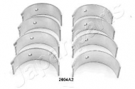 Вкладыш подшипника JAPANPARTS CB2004A2