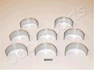 Вкладыш подшипника JAPANPARTS CB2009A5