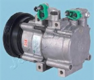 Компрессор JAPANPARTS CMP2060741