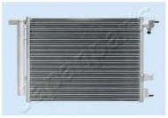 Конденсатор JAPANPARTS CND072040