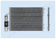 Конденсатор JAPANPARTS CND093044