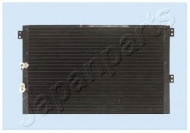 Конденсатор JAPANPARTS CND153020