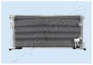Конденсатор JAPANPARTS CND163019