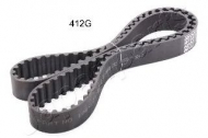 Ремень JAPANPARTS DD-412G