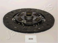 Диск сцепления JAPANPARTS DF-330