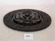 Диск сцепления JAPANPARTS DF-394
