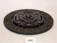 Диск сцепления JAPANPARTS DF-408
