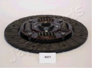 Диск сцепления JAPANPARTS DF-507