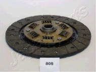 Диск сцепления JAPANPARTS DF-805