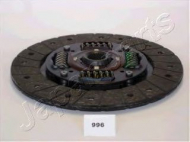 Диск сцепления JAPANPARTS DF-996