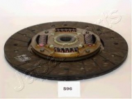 Диск сцепления JAPANPARTS DF-S96