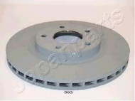Тормозной диск JAPANPARTS DI-003