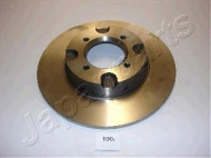 Тормозной диск JAPANPARTS DI-100