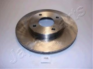 Тормозной диск JAPANPARTS DI-108