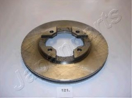 Тормозной диск JAPANPARTS DI-121