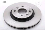 Тормозной диск JAPANPARTS DI-142