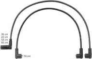 Комплект электропроводки BERU ZEF1071