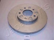 Тормозной диск JAPANPARTS DI-313