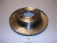 Тормозной диск JAPANPARTS DI-409
