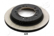 Тормозной диск JAPANPARTS DI-825