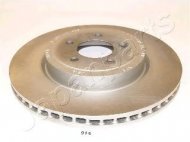 Тормозной диск JAPANPARTS DI-914