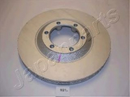Тормозной диск JAPANPARTS DI-921