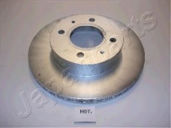 Тормозной диск JAPANPARTS DI-H07