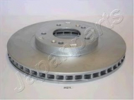 Тормозной диск JAPANPARTS DI-H21