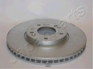 Тормозной диск JAPANPARTS DI-H23