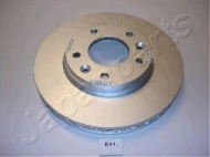 Тормозной диск JAPANPARTS DI-K11
