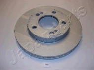 Тормозной диск JAPANPARTS DI-S03