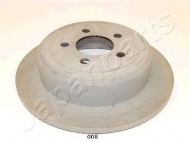 Тормозной диск JAPANPARTS DP-008