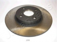 Тормозной диск JAPANPARTS DP-235