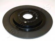 Тормозной диск JAPANPARTS DP-238