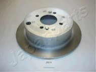 Тормозной диск JAPANPARTS DP-H01