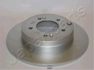 Тормозной диск JAPANPARTS DP-H07