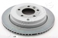 Тормозной диск JAPANPARTS DP-L00