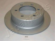 Тормозной диск JAPANPARTS DP-S99